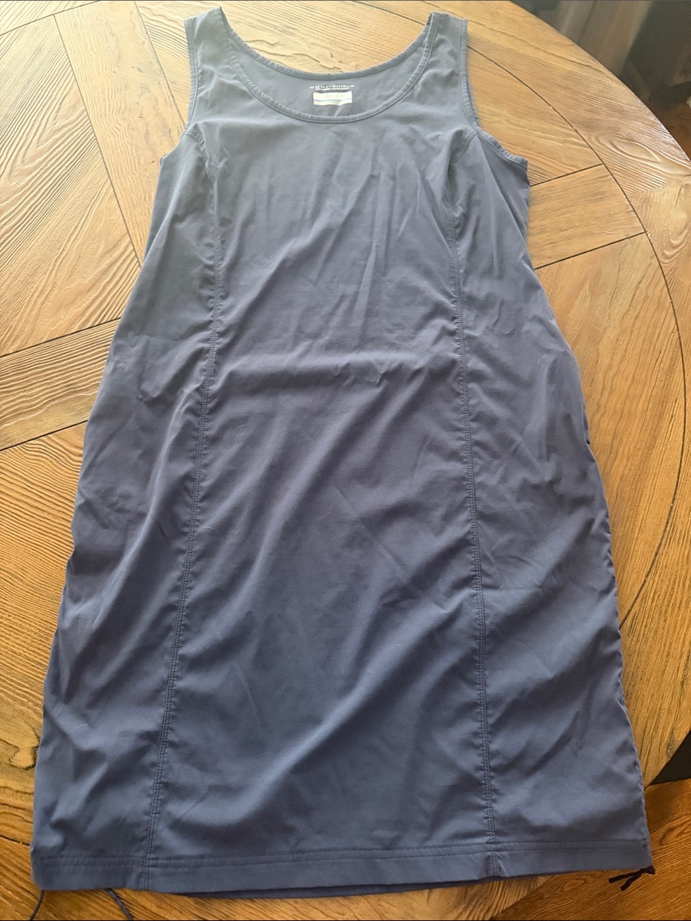 Columbia Sleeveless Dress